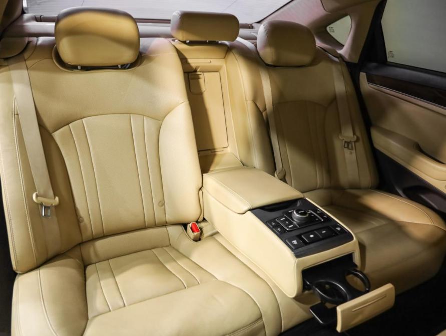 Genesis G80 I Санкт-Петербург  - изображение 27
