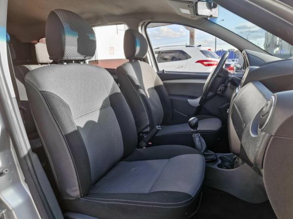 Renault Duster I с пробегом 2012 года, цена 852 000 рублей, 192183 км, внедорожник, Автокод Объявления