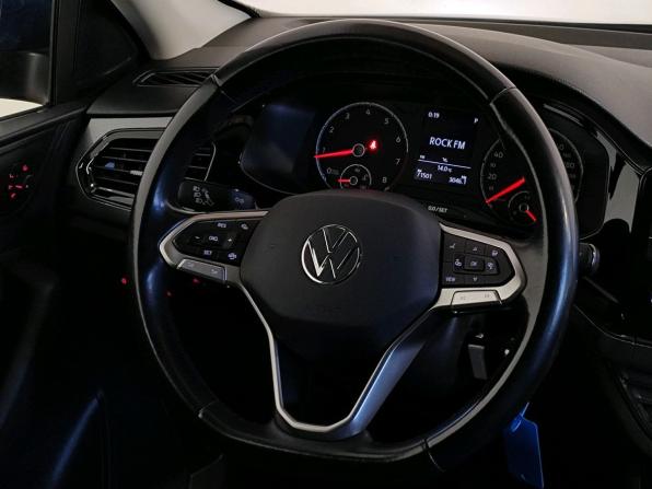 Volkswagen Polo VI с пробегом 2021 года, цена 1 789 000 рублей, 71501 км, лифтбек, Автокод Объявления