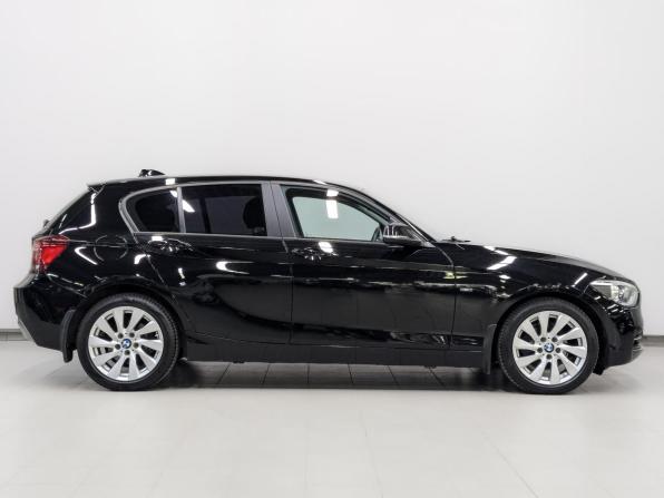 BMW 1 серии II (F20/F21) с пробегом 2014 года, цена 1 800 000 рублей, 41829 км, хэтчбек, Автокод Объявления