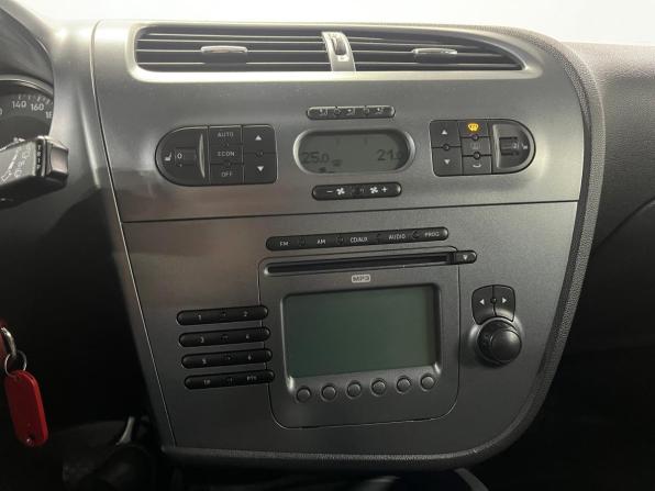 SEAT Leon II с пробегом 2009 года, цена 650 000 рублей, 143000 км, хэтчбек, Автокод Объявления