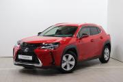 Lexus UX I Иркутск  - изображение 21