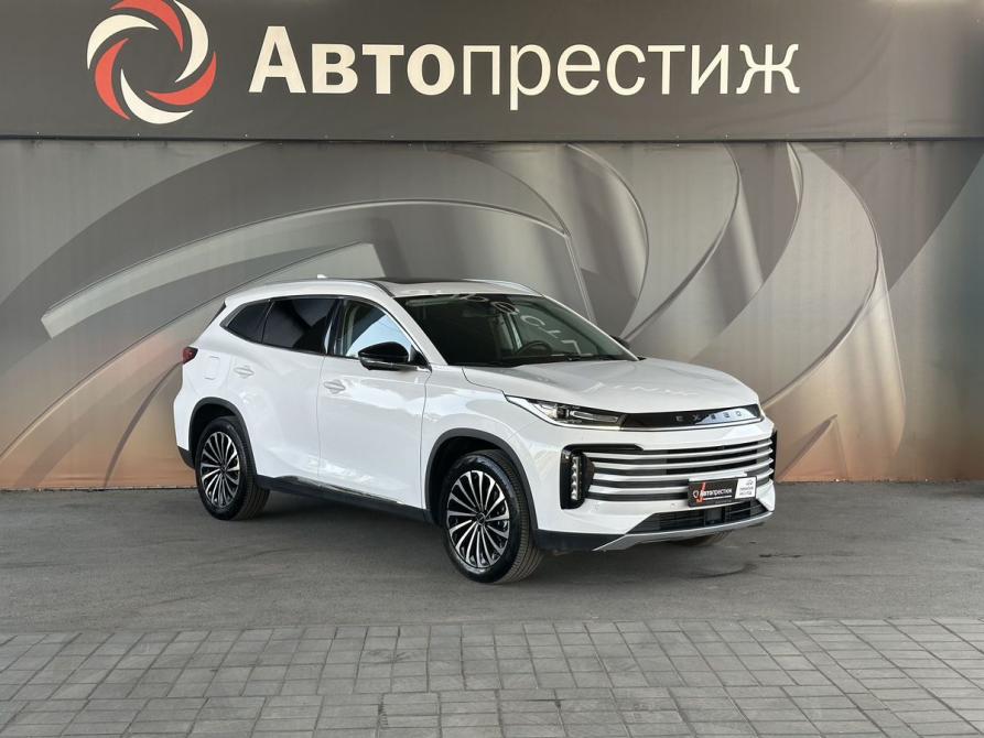 Exeed TXL I Рестайлинг Волгоград  - изображение 3