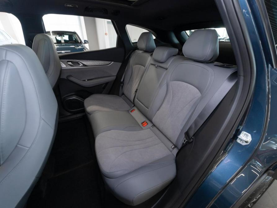 Geely Galaxy M7 Москва  - изображение 14