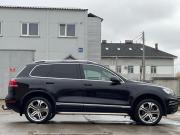 Volkswagen Touareg II Вологда  - изображение 42