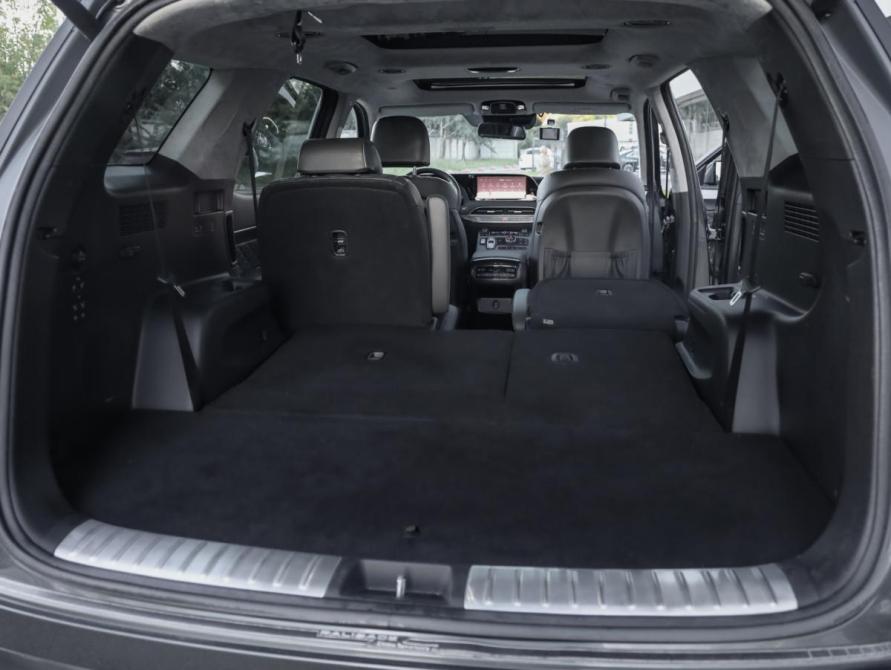Hyundai Palisade I Санкт-Петербург  - изображение 35