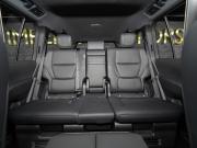 Toyota Land Cruiser 300 Series Москва  - изображение 47