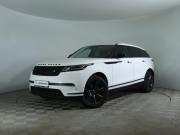 Land Rover Range Rover Velar I Санкт-Петербург  - изображение 23