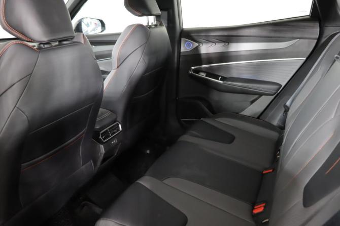 Geely Cityray с пробегом 2024 года, цена 2 499 990 рублей, 14318 км, внедорожник, Автокод Объявления