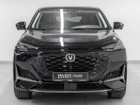 Changan UNI-K с пробегом 2024 года, цена 2 995 000 рублей, 36610 км, внедорожник, Автокод Объявления