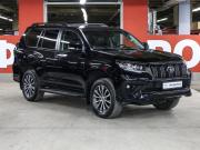 Toyota Land Cruiser Prado 150 Series Рестайлинг 3 Москва  - изображение 27