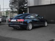 Audi A6 III (C6) Рестайлинг Москва  - изображение 21