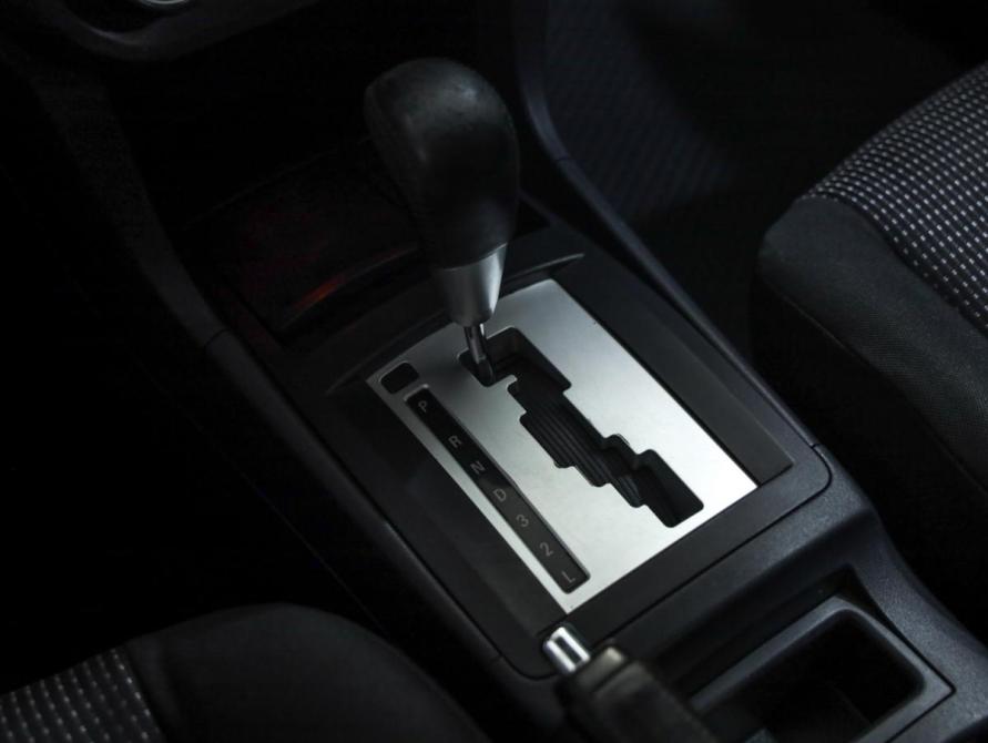 Mitsubishi Lancer X Санкт-Петербург  - изображение 14
