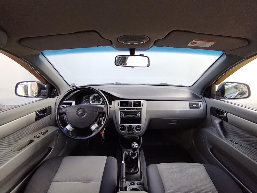 Chevrolet Lacetti I Ярославль  - изображение 13