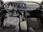Hyundai Elantra VII (CN7) Екатеринбург  - изображение 30