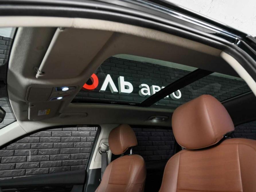Kia Sportage (China) III (NP) Рестайлинг Екатеринбург  - изображение 13