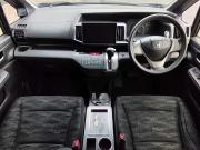Honda Stepwgn IV Рестайлинг Санкт-Петербург  - изображение 28