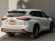 Toyota Highlander IV (XU70) Екатеринбург  - изображение 42