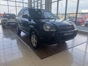 Hyundai Tucson I Саратов  - изображение 30
