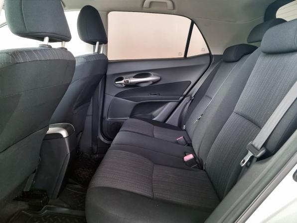 Toyota Auris I с пробегом 2009 года, цена 699 000 рублей, 181436 км, хэтчбек, Автокод Объявления