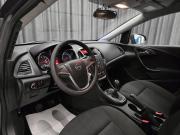 Opel Astra J Красноярск  - изображение 32