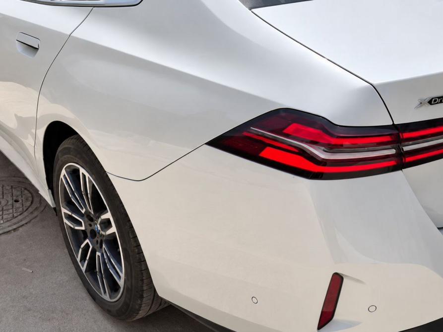 BMW 5 серии VIII (G60/G61/G68) Самара  - изображение 2
