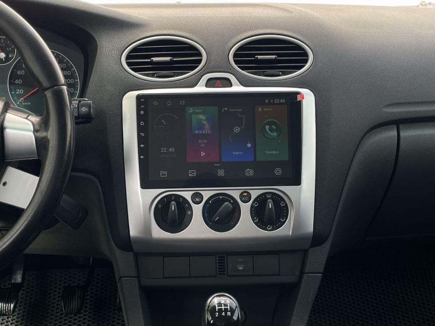 Ford Focus II Тамбов  - изображение 17