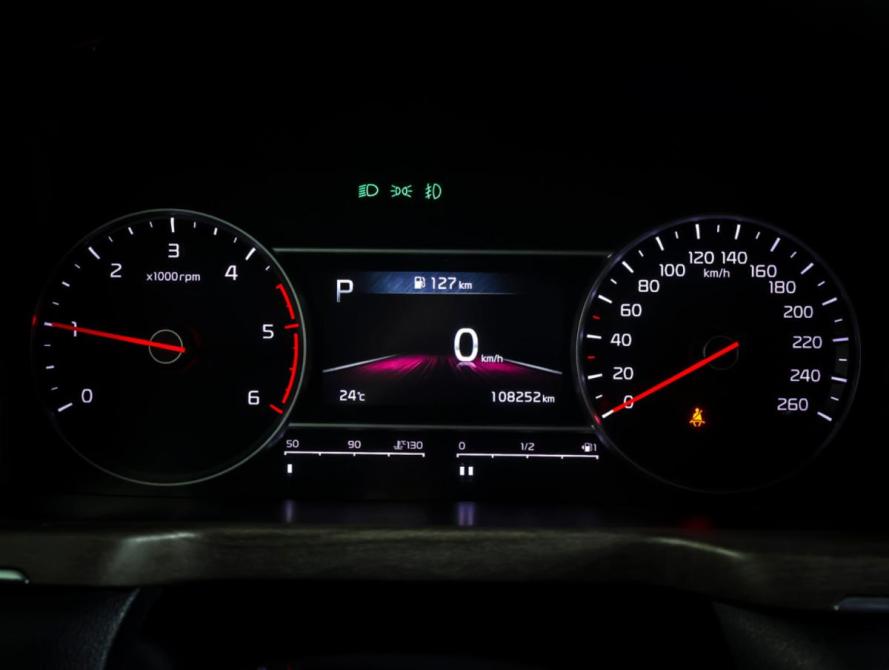 Kia Sorento IV Москва  - изображение 18