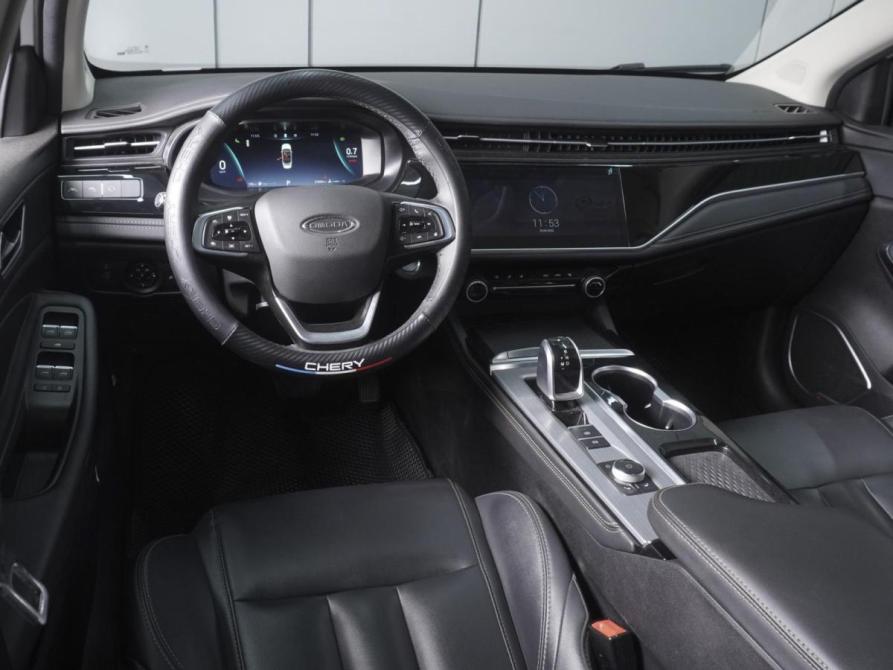 Omoda S5 Ростов-на-Дону  - изображение 6