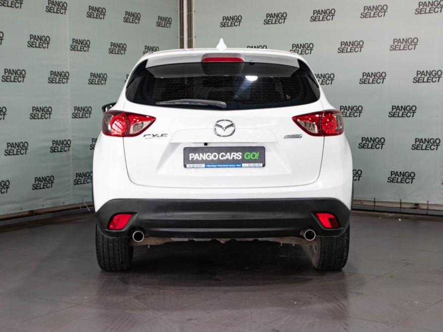 Mazda CX-5 I Оренбург  - изображение 7