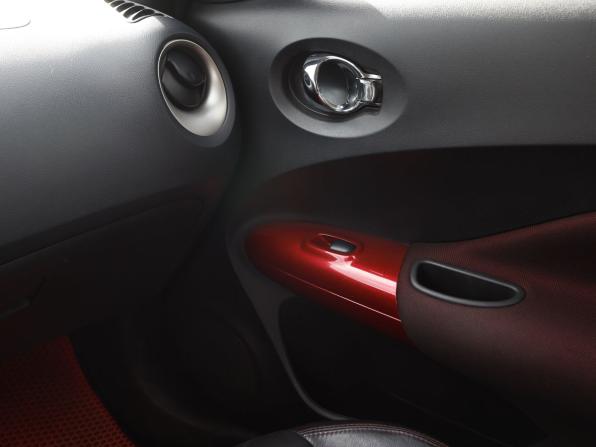Nissan Juke I с пробегом 2011 года, цена 972 000 рублей, 160728 км, внедорожник, Автокод Объявления