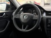 Skoda Rapid I Рестайлинг Сыктывкар  - изображение 45