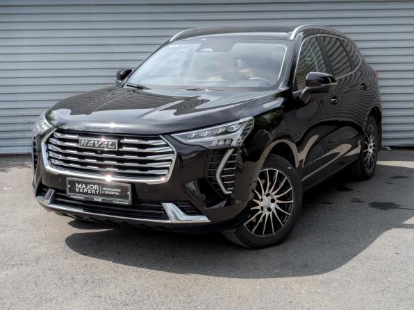 Haval Jolion I с пробегом 2024 года, цена 2 100 000 рублей, 46246 км, внедорожник, Автокод Объявления
