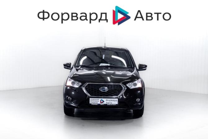 Datsun on-DO I Рестайлинг с пробегом 2020 года, цена 599 000 рублей, 84414 км, седан, Автокод Объявления