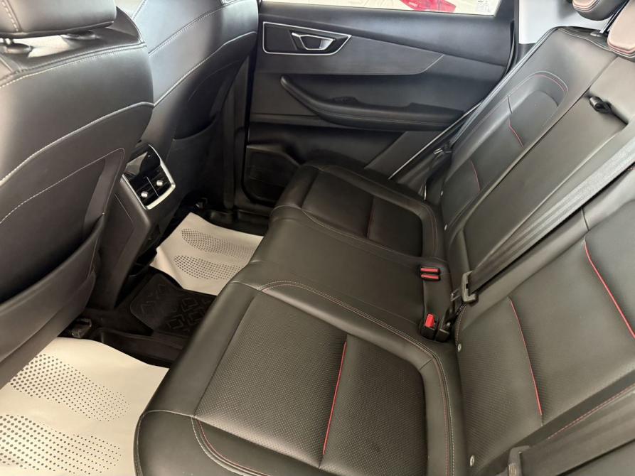 Chery Tiggo 7 Pro I Смоленск  - изображение 9