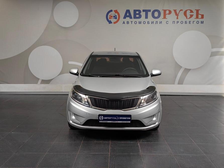 Kia Rio III Москва  - изображение 3