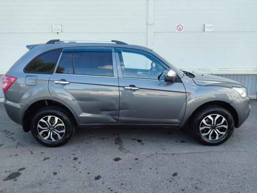 Lifan X60 I Рестайлинг Санкт-Петербург  - изображение 6