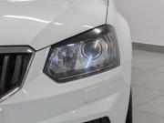 Skoda Yeti I Рестайлинг Санкт-Петербург  - изображение 38