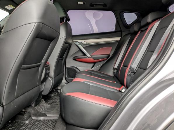 Geely Coolray I с пробегом 2023 года, цена 1 810 000 рублей, 40785 км, внедорожник, Автокод Объявления