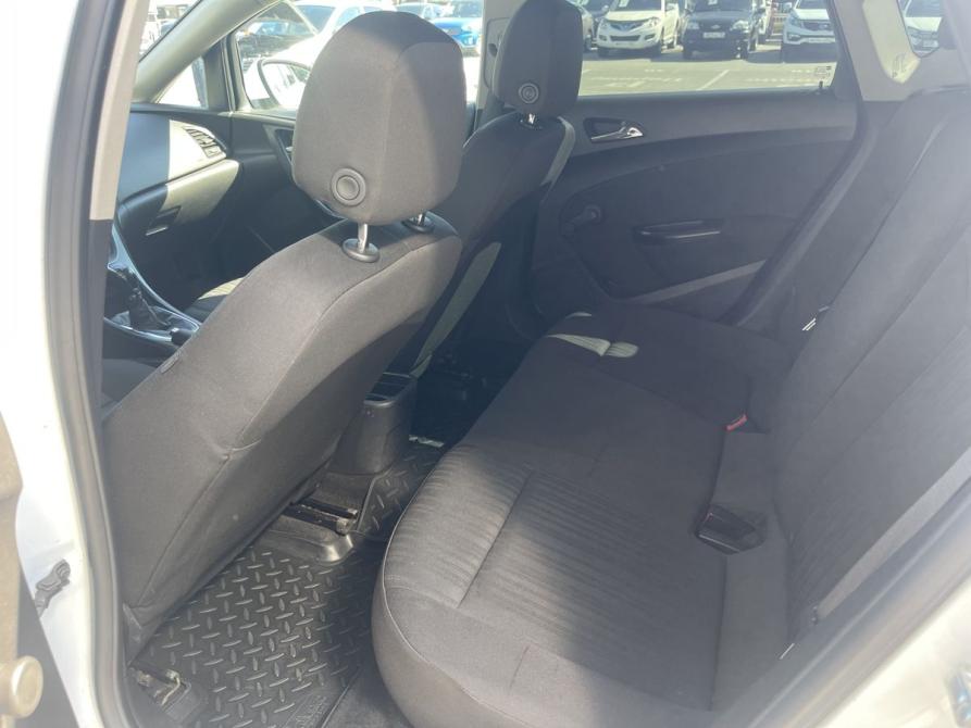 Opel Astra J Брянск  - изображение 11