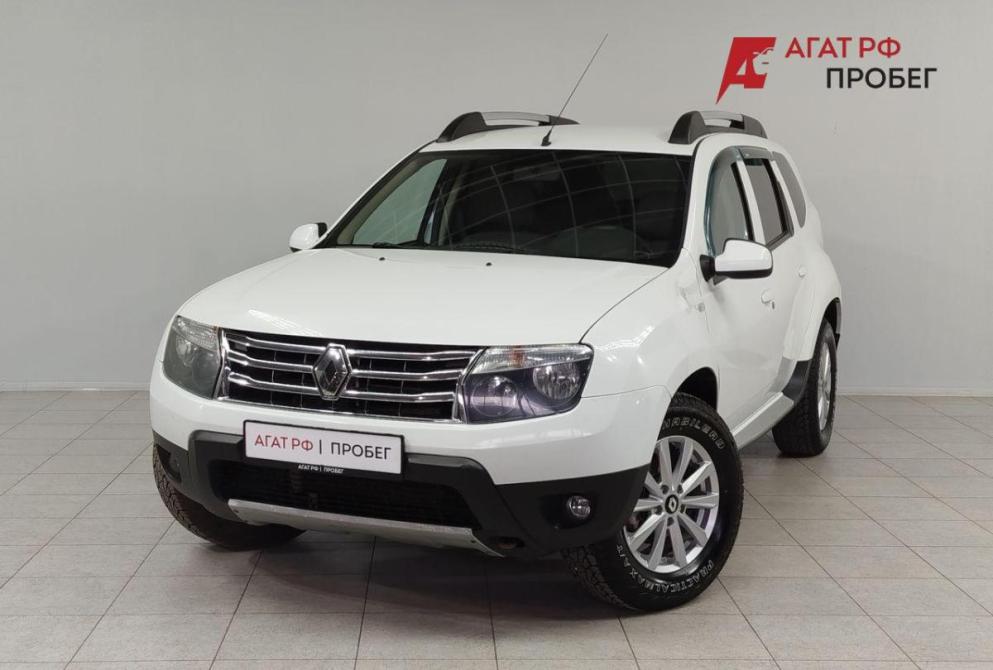 Renault Duster I Саратов  - изображение 1