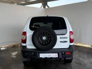 Chevrolet Niva I Рестайлинг Тольятти  - изображение 26