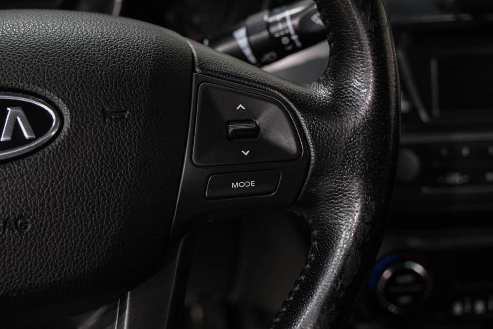 Kia Rio III Новокузнецк  - изображение 22