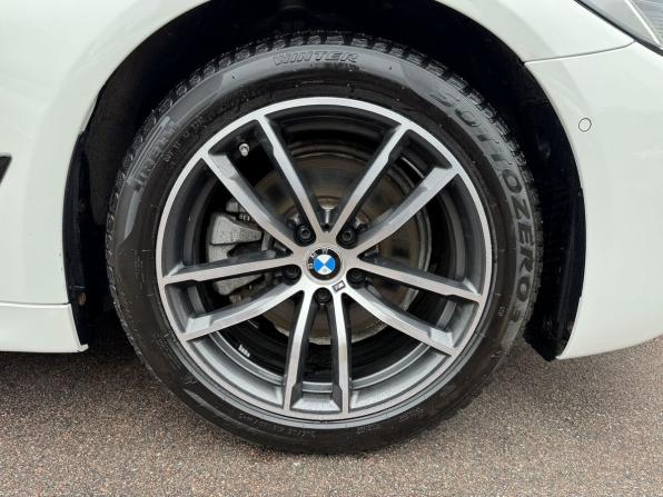 BMW 5 серии VII (G30/G31/G38) Рестайлинг с пробегом 2022 года, цена 4 260 999 рублей, 42632 км, седан, Автокод Объявления