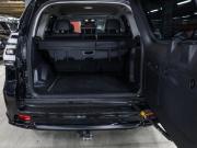 Toyota Land Cruiser Prado 150 Series Рестайлинг 3 Москва  - изображение 35