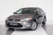 Ford Mondeo IV Рестайлинг Ульяновск  - изображение 16