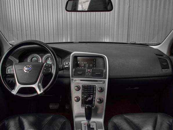 Volvo XC60 I с пробегом 2011 года, цена 1 450 000 рублей, 269860 км, внедорожник, Автокод Объявления