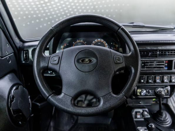 Lada (ВАЗ) 2121 (4x4) I Рестайлинг с пробегом 2019 года, цена 739 000 рублей, 57346 км, внедорожник, Автокод Объявления