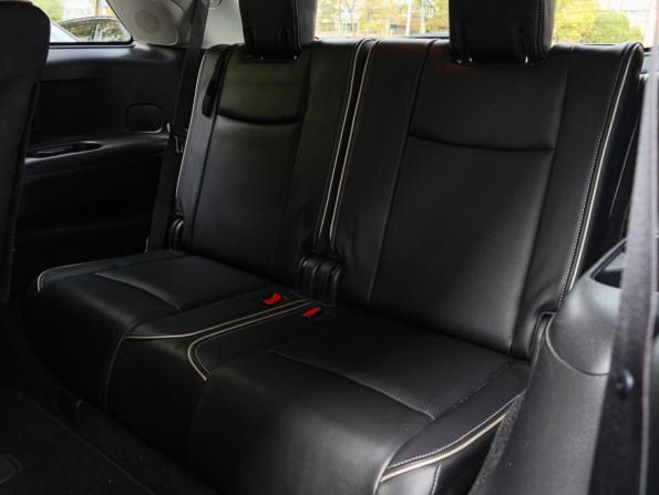 Infiniti QX60 I Рестайлинг с пробегом 2017 года, цена 2 700 000 рублей, 92823 км, внедорожник, Автокод Объявления