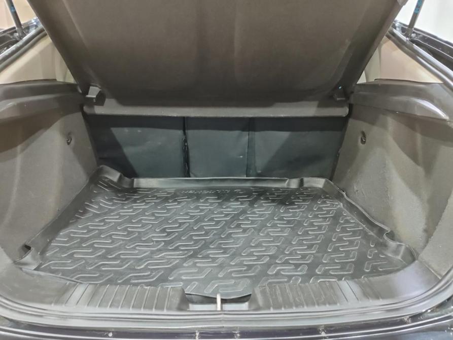 Chevrolet Cruze I Нижневартовск  - изображение 12
